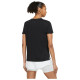 Nike Γυναικεία κοντομάνικη μπλούζα Air Dri-FIT